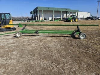 Image of Unverferth HT30 Image 1