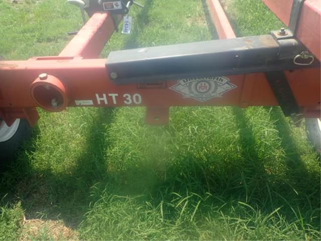 Image of Unverferth HT30 equipment image 4