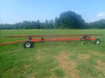 Main image Unverferth HT30