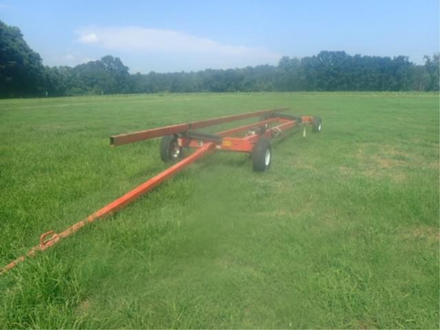 Image of Unverferth HT30 equipment image 1
