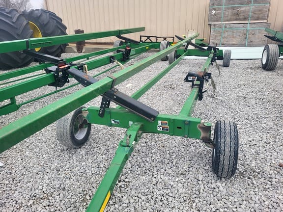 Main image Unverferth HT30