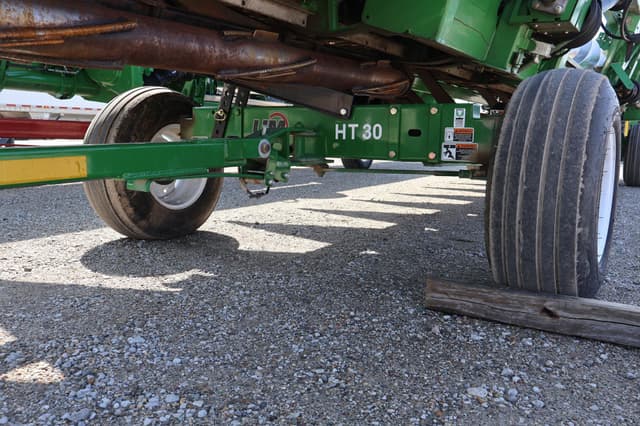 Image of Unverferth HT30 equipment image 1