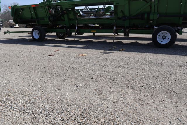 Image of Unverferth HT30 equipment image 2