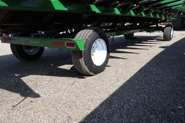 Image of Unverferth HT30 equipment image 4