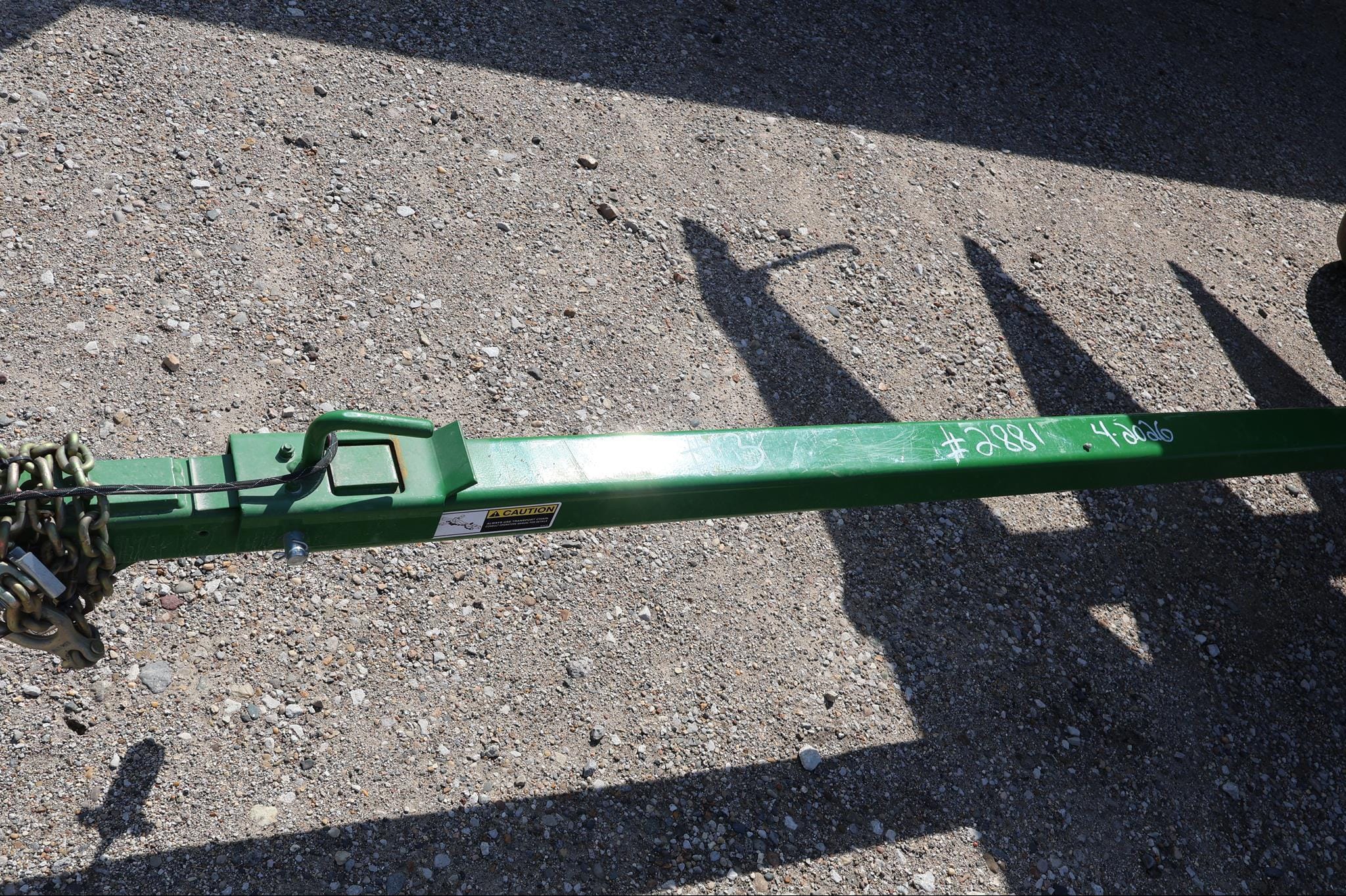 Unverferth HT30 Equipment Image0