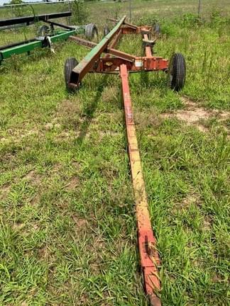 Main image Unverferth HT30