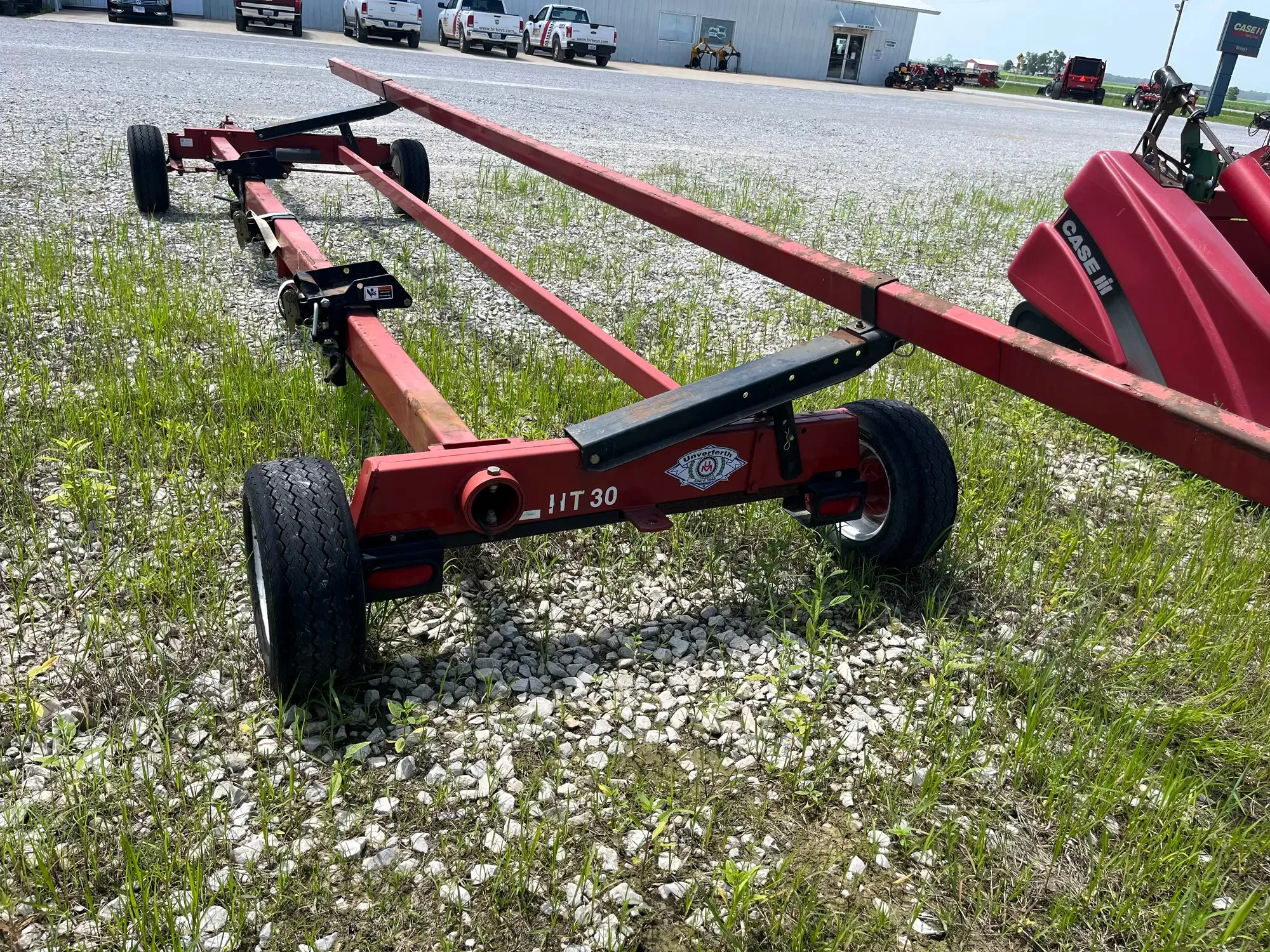 Unverferth HT30 Equipment Image0