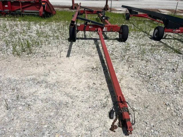 Image of Unverferth HT30 equipment image 4