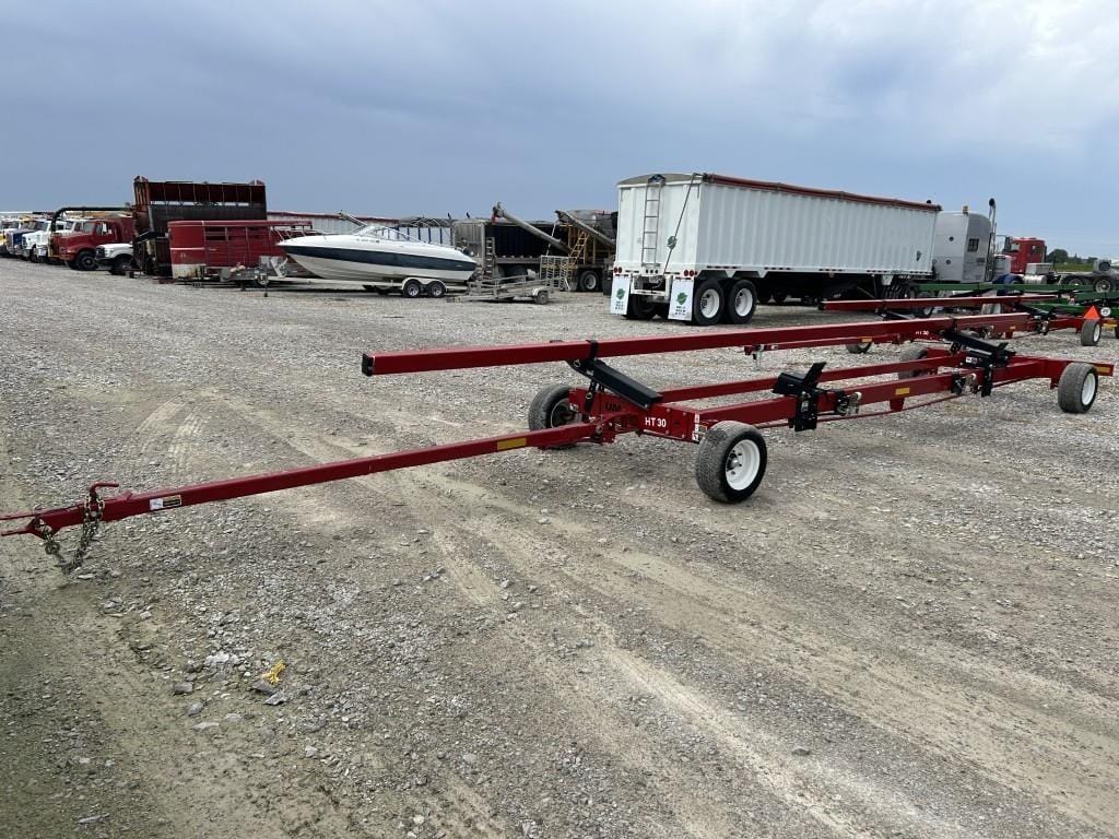 Unverferth HT30 Equipment Image0