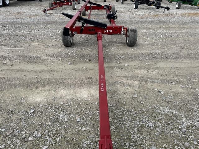 Image of Unverferth HT30 equipment image 4