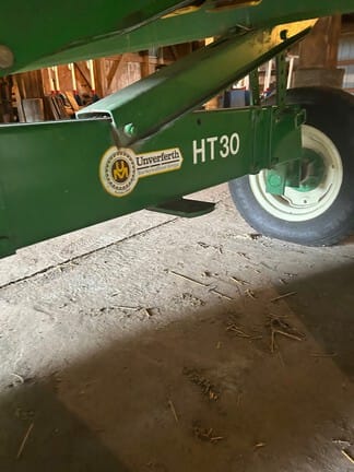 Main image Unverferth HT30