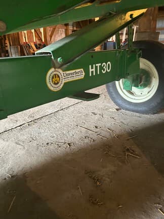 Main image Unverferth HT30