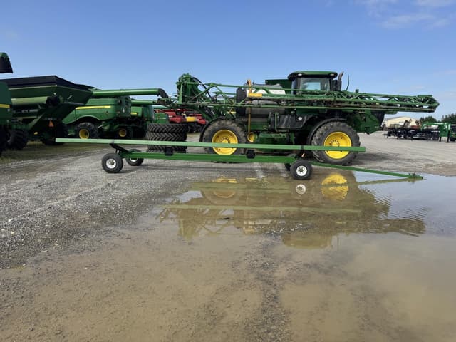 Image of Unverferth HT30 equipment image 3