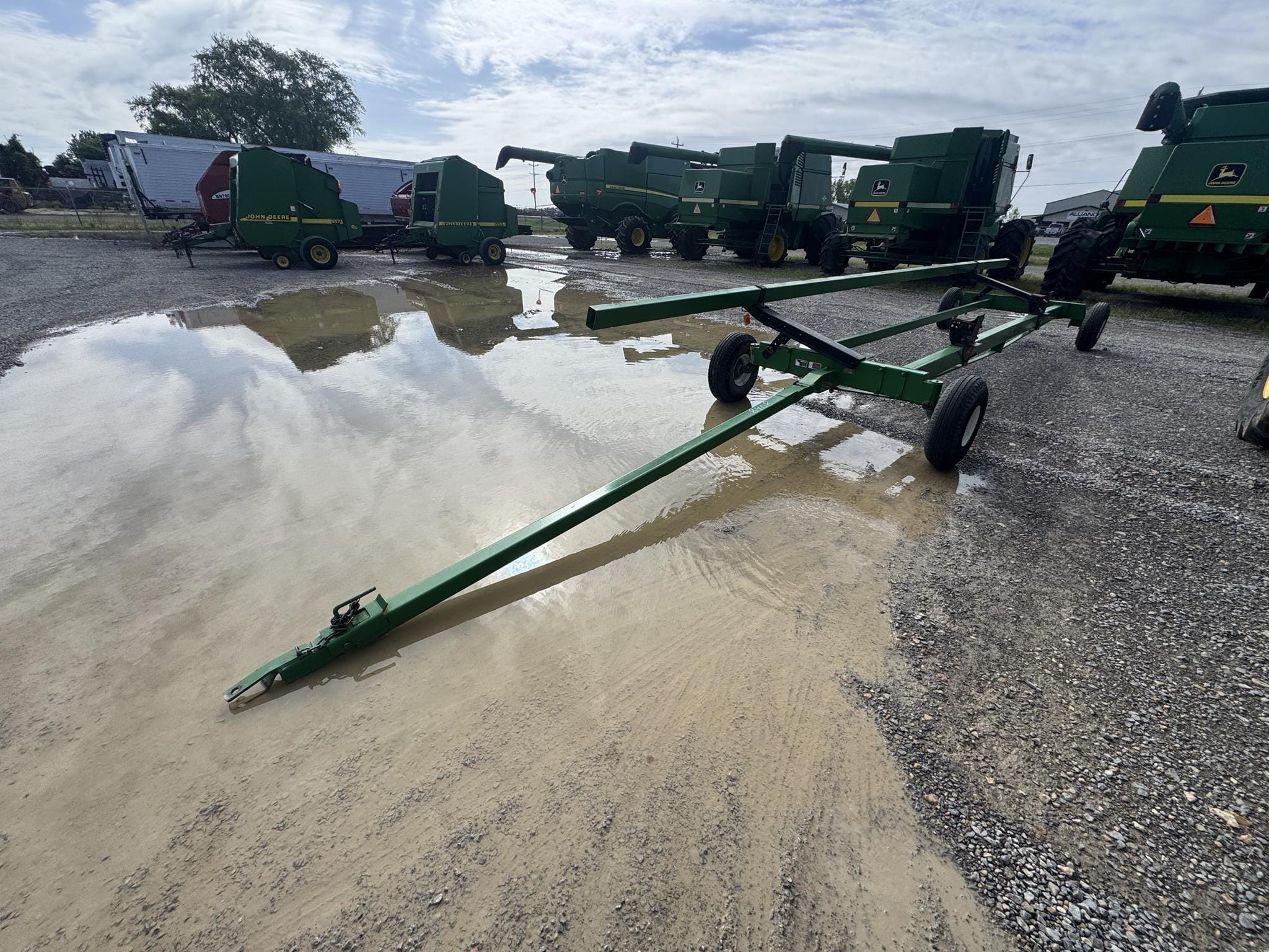 Unverferth HT30 Equipment Image0