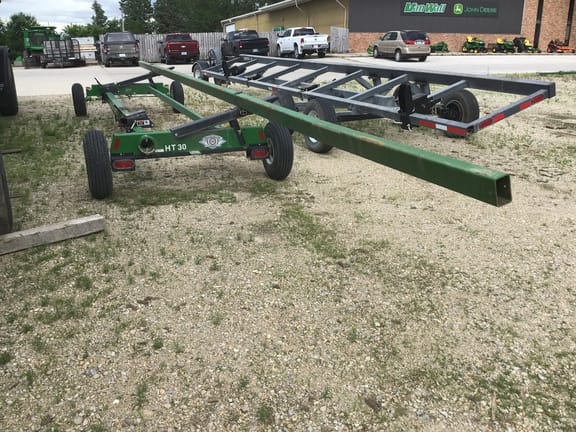 Main image Unverferth HT30