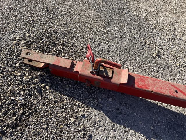 Image of Unverferth HT30 equipment image 3