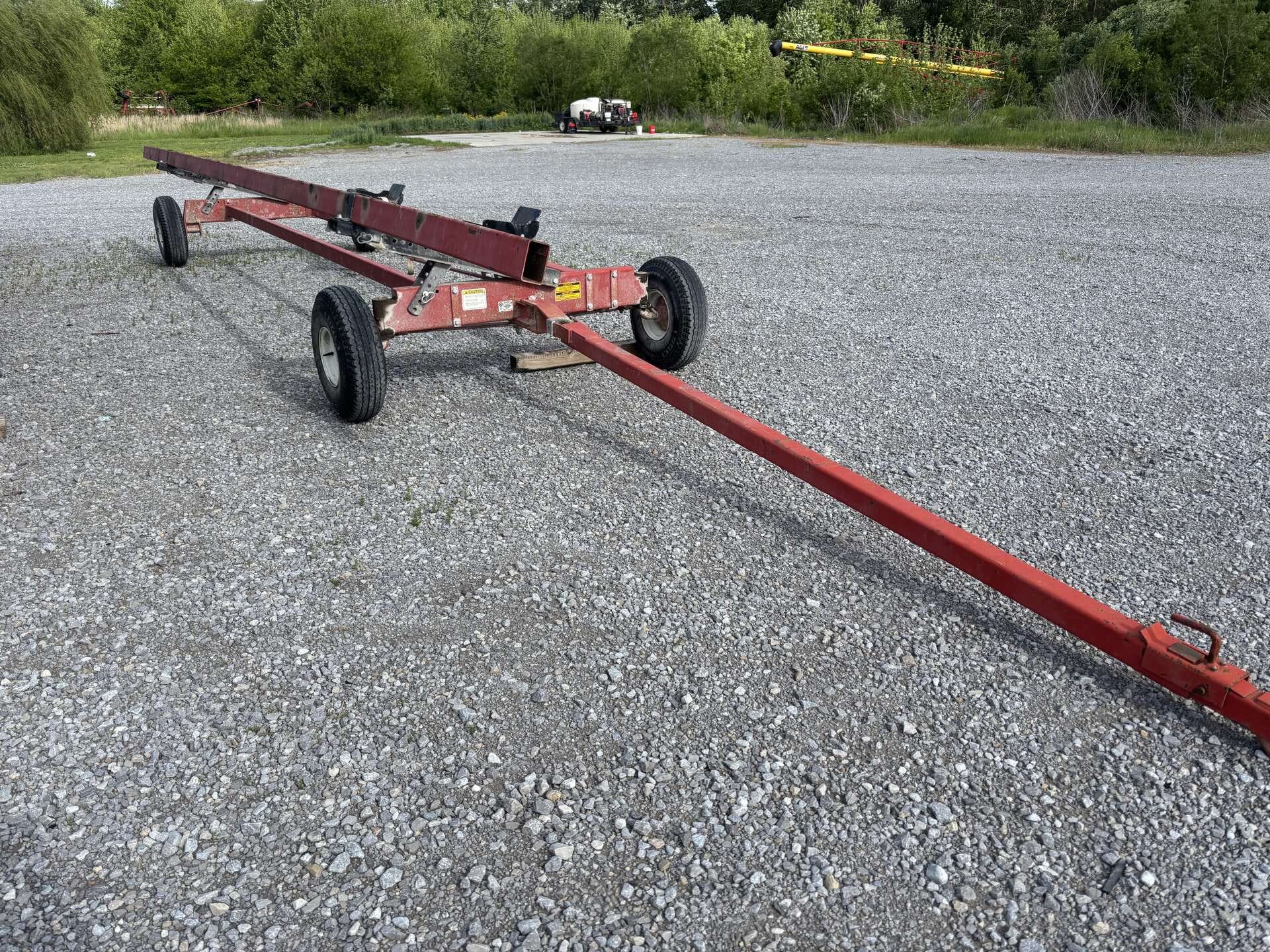 Unverferth HT30 Equipment Image0