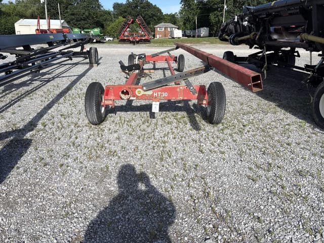 Image of Unverferth HT30 equipment image 3