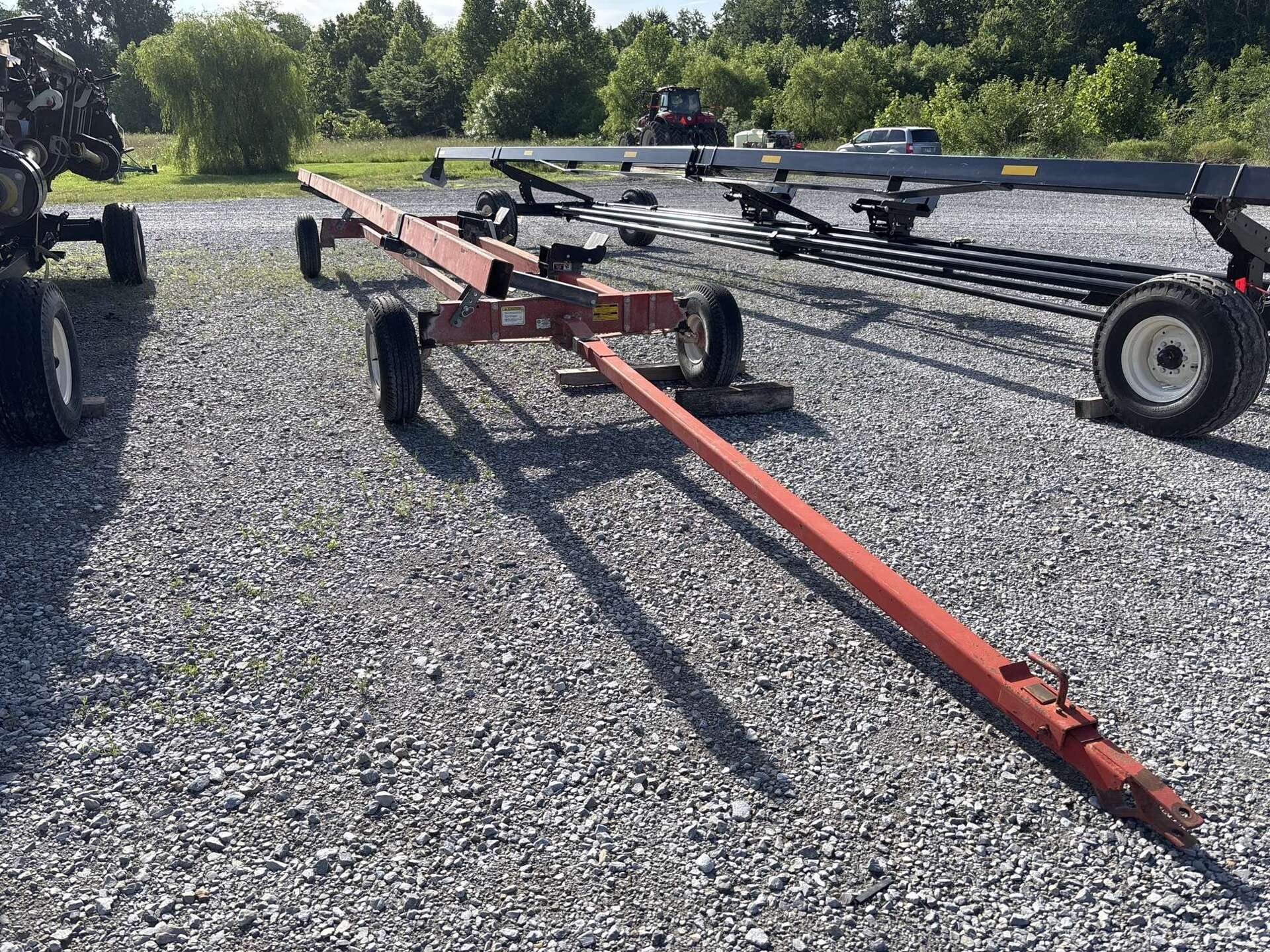 Unverferth HT30 Equipment Image0