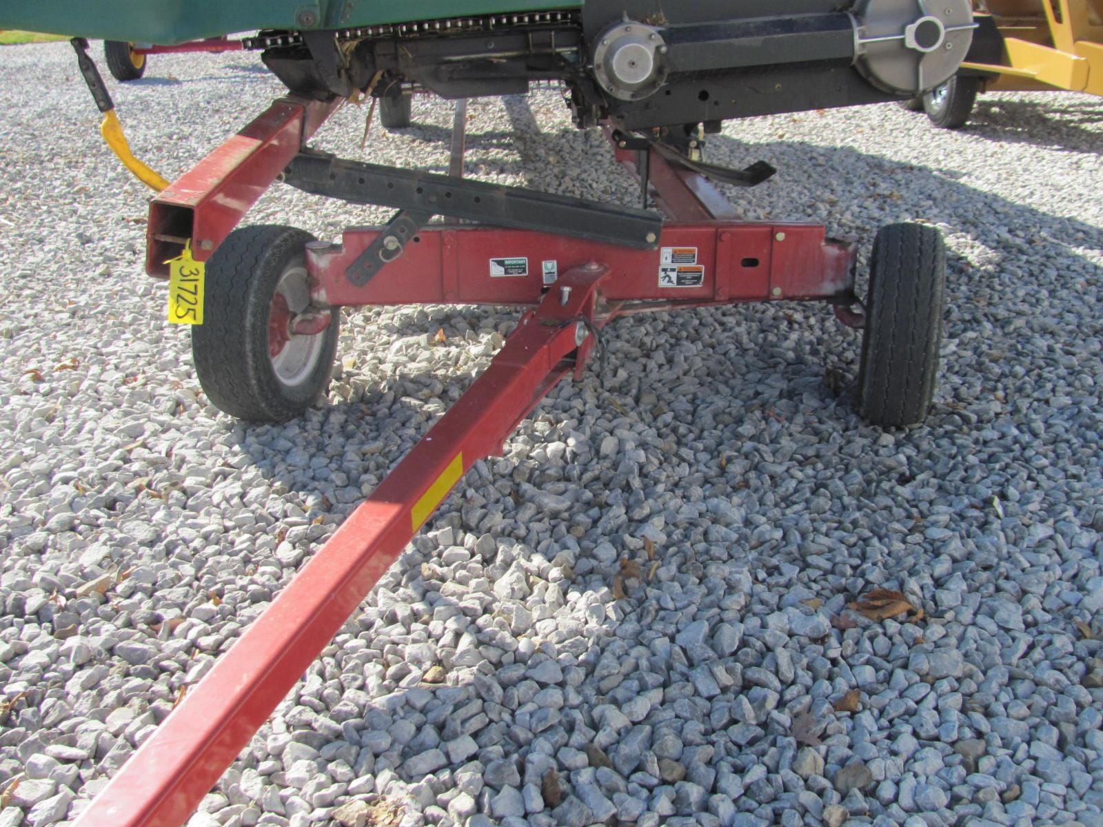 Unverferth HT30 Equipment Image0