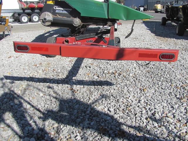 Image of Unverferth HT30 equipment image 3