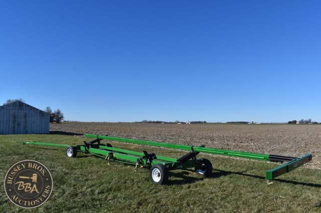 Image of Unverferth HT30 equipment image 1