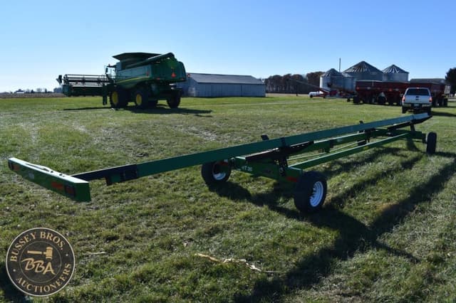 Image of Unverferth HT30 equipment image 3