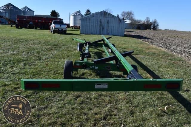 Image of Unverferth HT30 equipment image 2