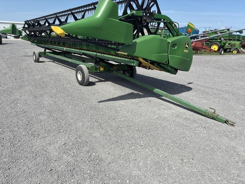Unverferth HT30 Equipment Image0