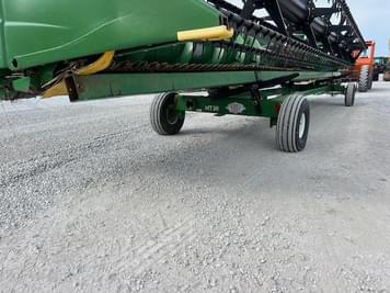 Main image Unverferth HT30