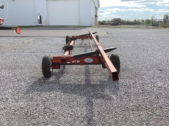 Image of Unverferth HT30 equipment image 3