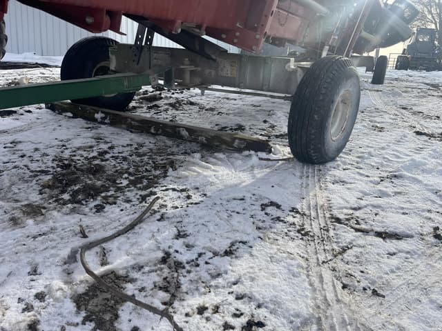 Image of Unverferth HT30 equipment image 4