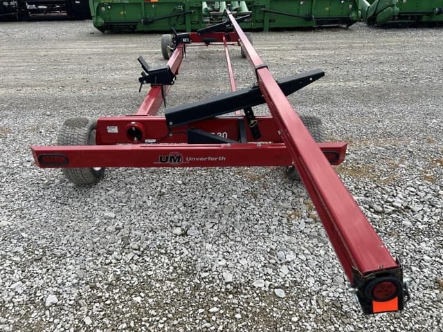 Image of Unverferth HT30 equipment image 3