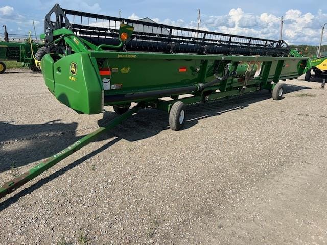 Main image Unverferth HT30