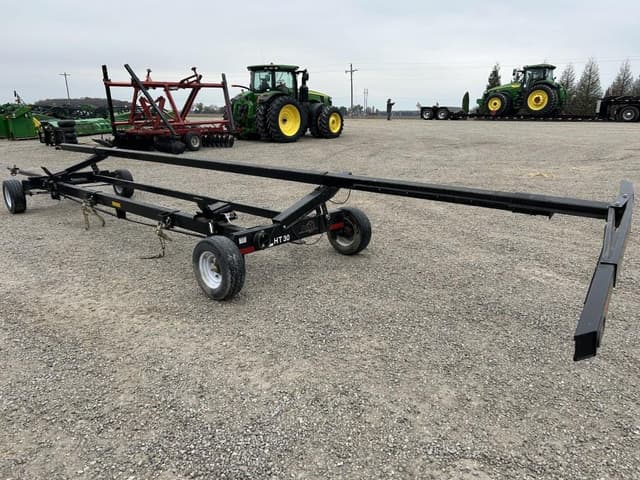 Image of Unverferth HT30 equipment image 3