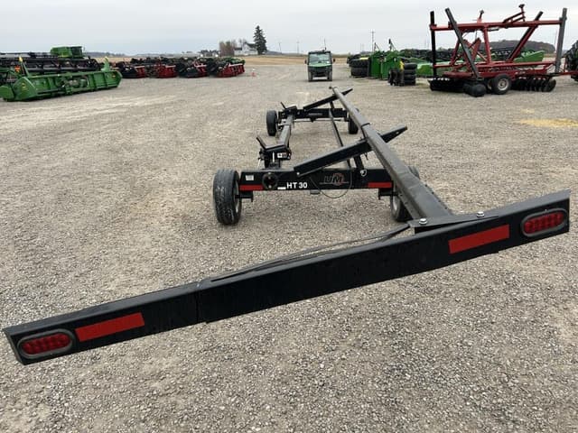 Image of Unverferth HT30 equipment image 4