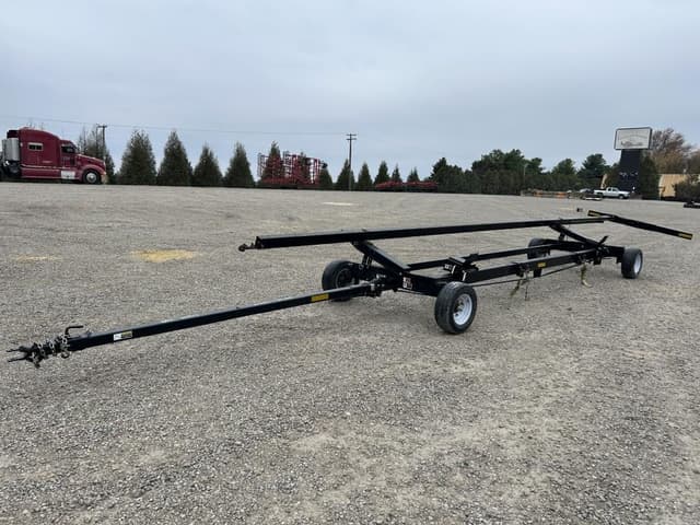 Image of Unverferth HT30 equipment image 1