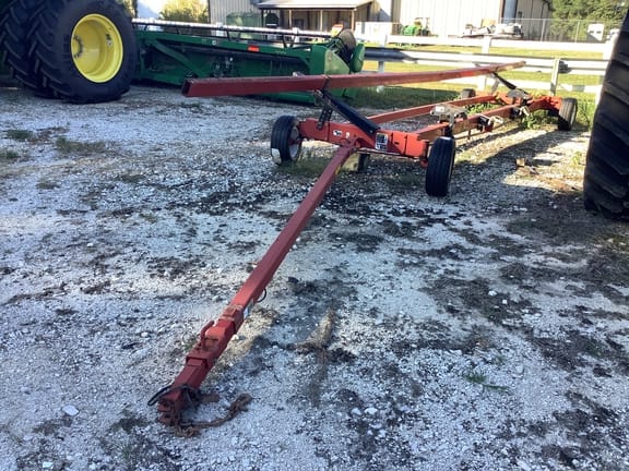 Unverferth HT30 Equipment Image0