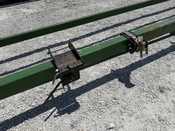 Image of Unverferth HT30 equipment image 1