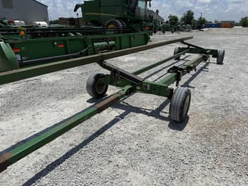 Main image Unverferth HT30