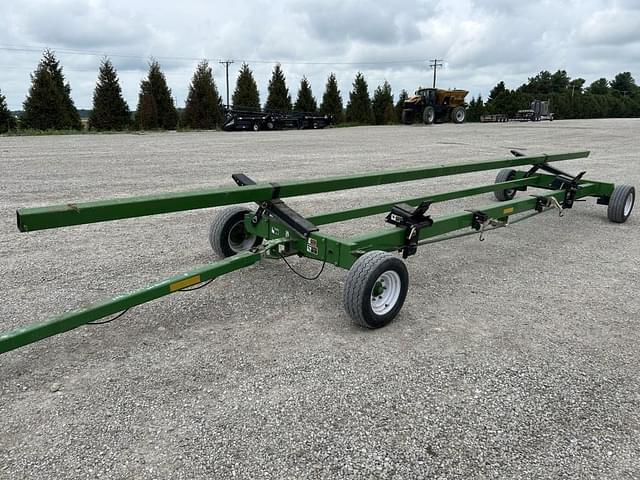 Image of Unverferth HT30 equipment image 1