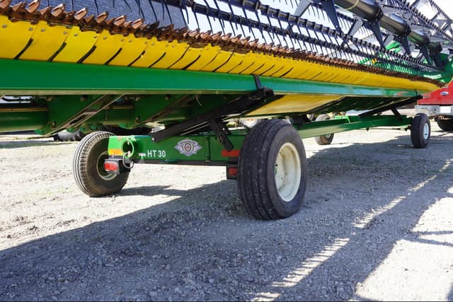 Image of Unverferth HT30 equipment image 4