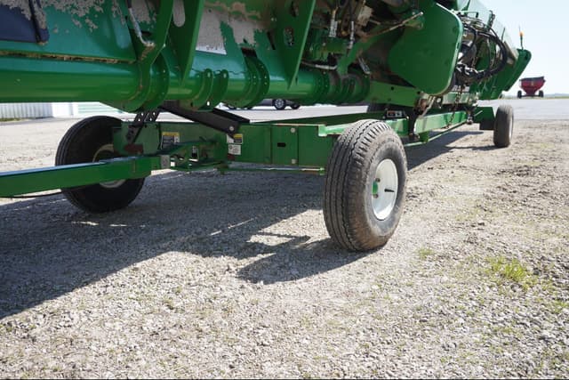 Image of Unverferth HT30 equipment image 1