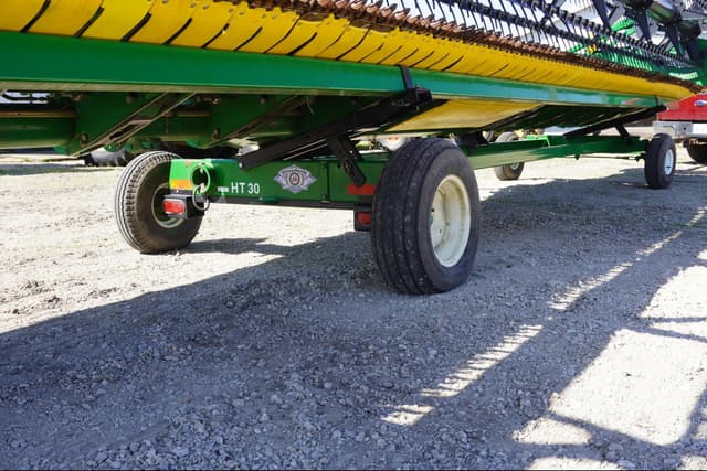 Image of Unverferth HT30 equipment image 3