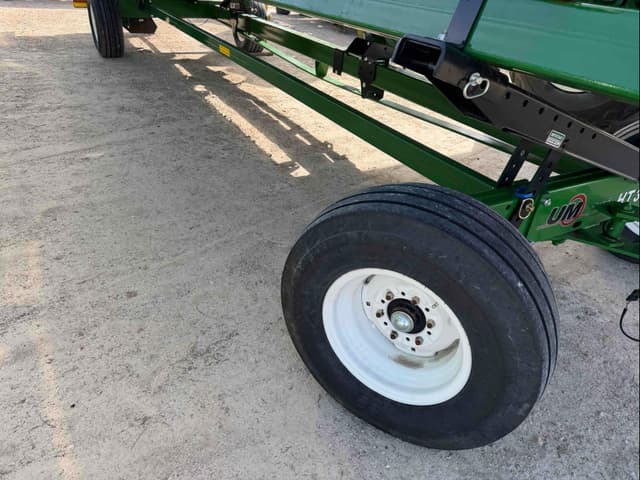 Image of Unverferth HT30 equipment image 3