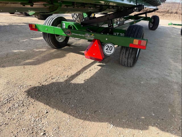 Image of Unverferth HT30 equipment image 4