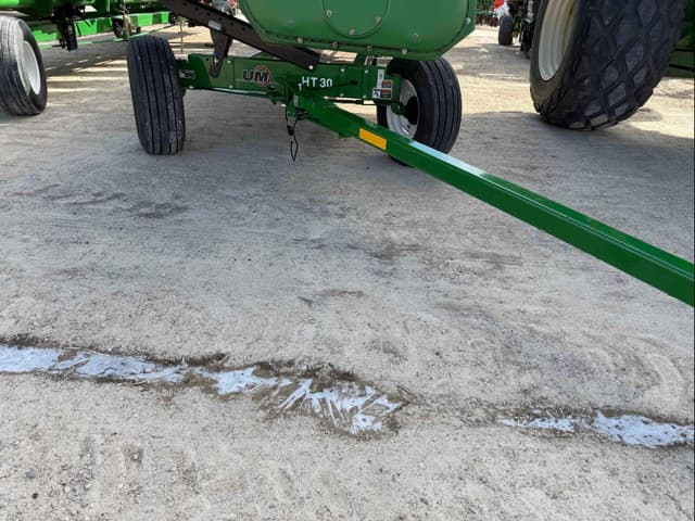 Image of Unverferth HT30 equipment image 2