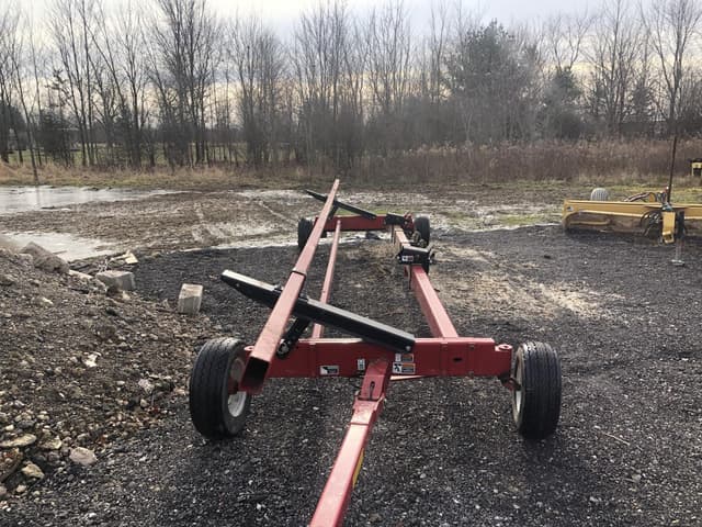 Image of Unverferth HT30 equipment image 1