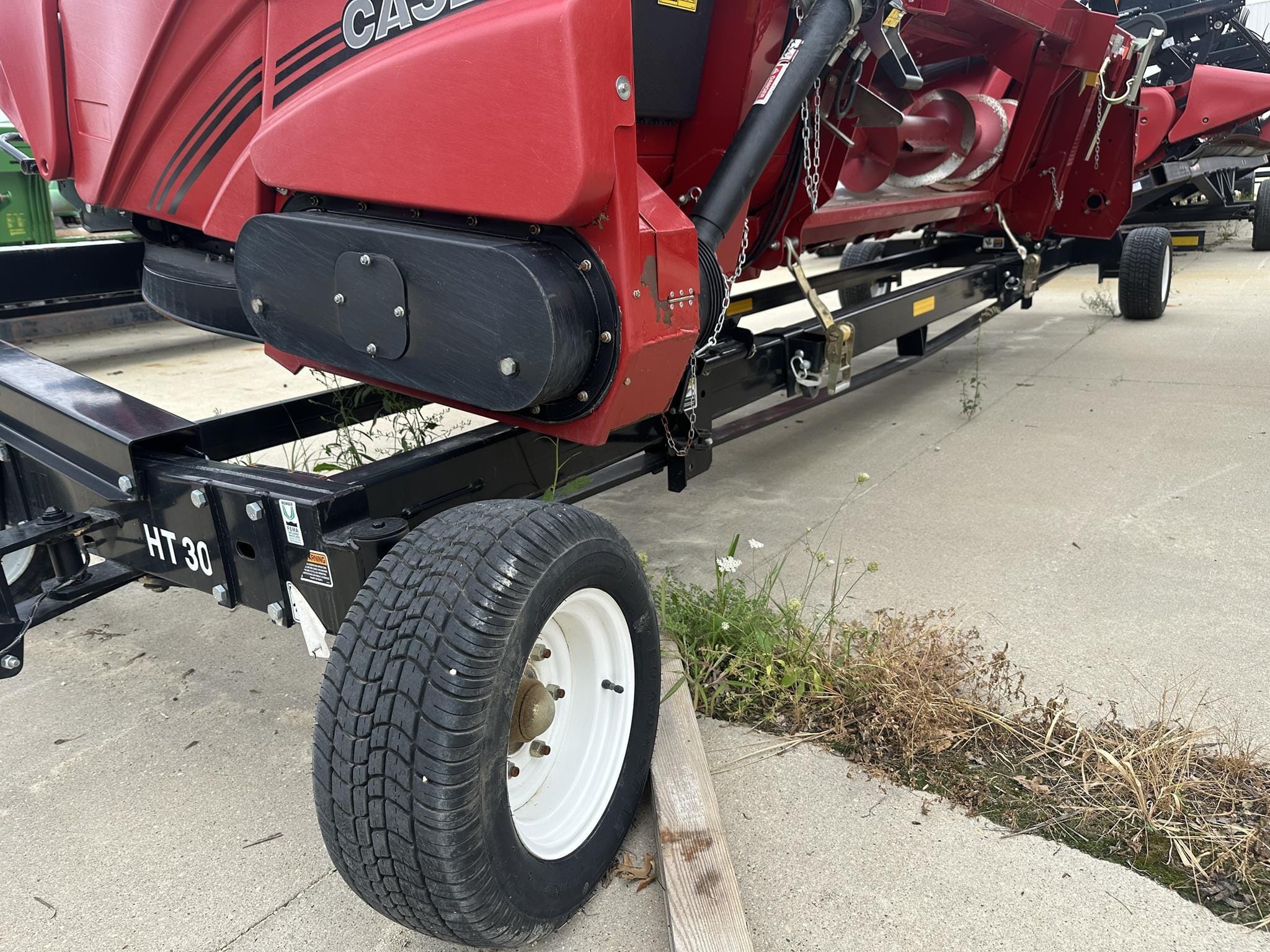 Unverferth HT30 Equipment Image0