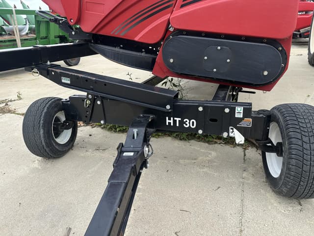 Image of Unverferth HT30 equipment image 1